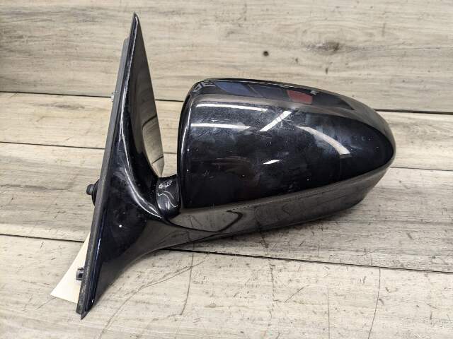 14-16 OEM BMW F10 535 550 M5 Left Driver Side Mirror Blind Spot Camera Assembly