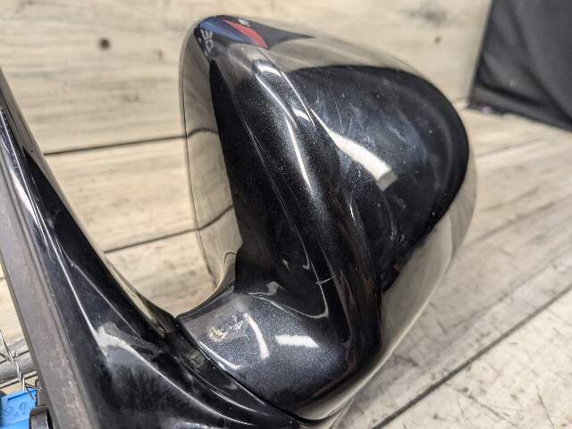 14-16 OEM BMW F10 535 550 M5 Left Driver Side Mirror Blind Spot Camera Assembly
