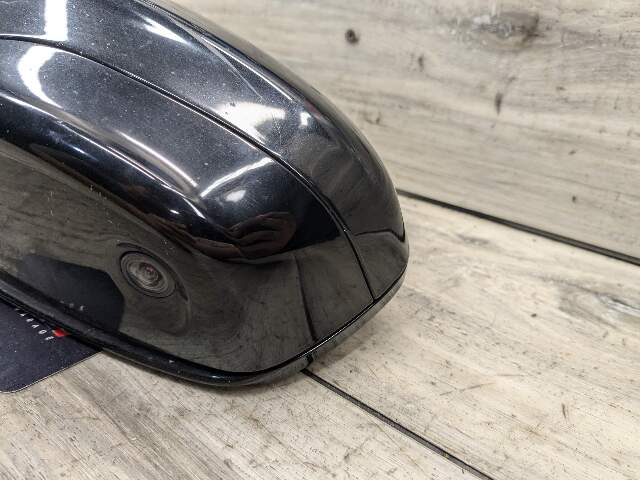 14-16 OEM BMW F10 535 550 M5 Left Driver Side Mirror Blind Spot Camera Assembly