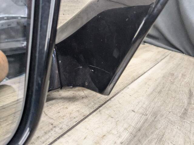 14-16 OEM BMW F10 535 550 M5 Left Driver Side Mirror Blind Spot Camera Assembly