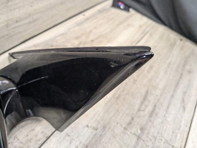 14-16 OEM BMW F10 535 550 M5 Left Driver Side Mirror Blind Spot Camera Assembly