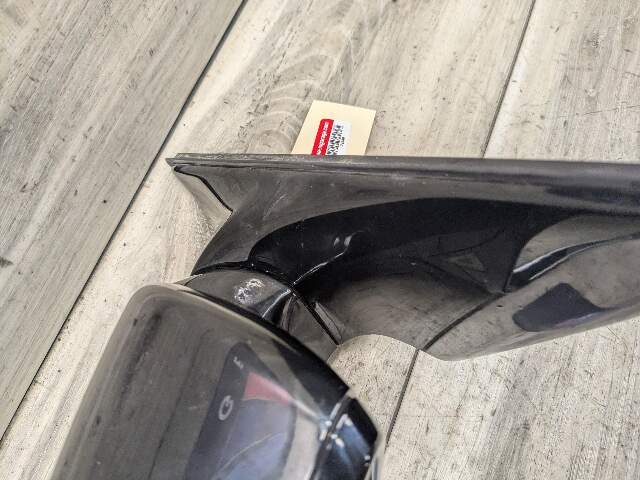 14-16 OEM BMW F10 535 550 M5 Left Driver Side Mirror Blind Spot Camera Assembly