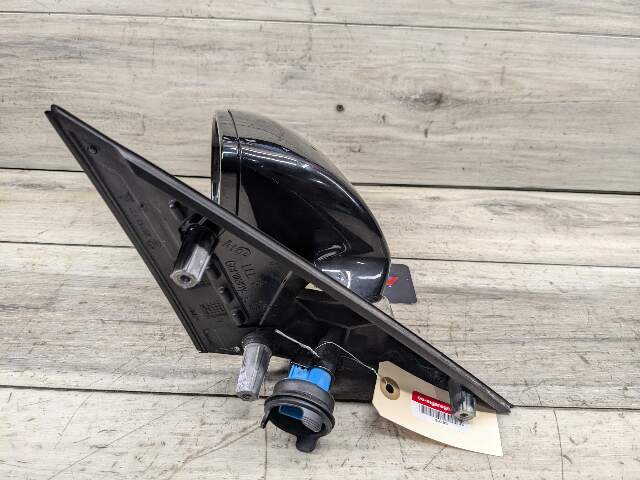 14-16 OEM BMW F10 535 550 M5 Left Driver Side Mirror Blind Spot Camera Assembly