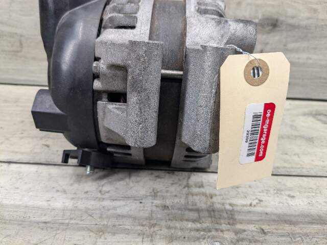 10-18 OEM BMW F10 F01 F13 F85 M5 M6 N63 S63 Charging Alternator Generator 210A