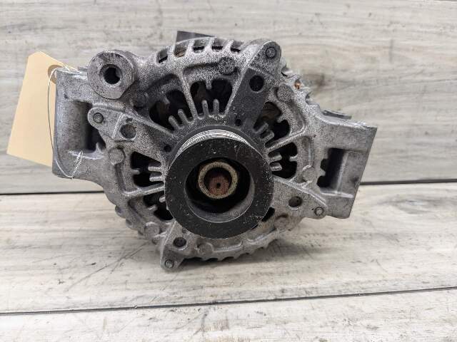 10-18 OEM BMW F10 F01 F13 F85 M5 M6 N63 S63 Charging Alternator Generator 210A