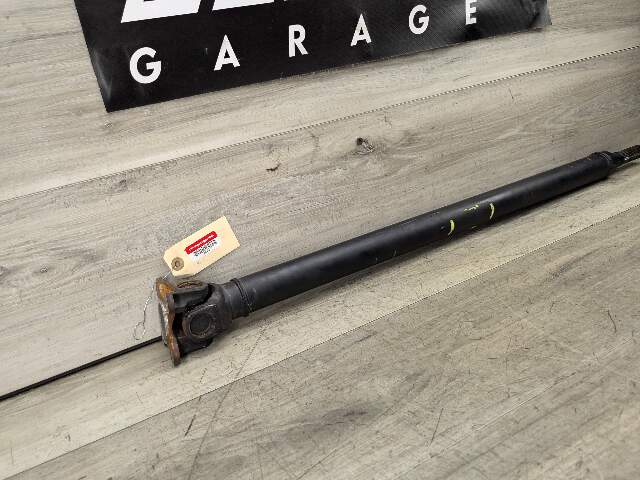 16-19 OEM BMW F90 M5 G30 G12 540 740 AWD Front Driveshaft Axle Drive Shaft