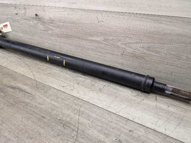 16-19 OEM BMW F90 M5 G30 G12 540 740 AWD Front Driveshaft Axle Drive Shaft