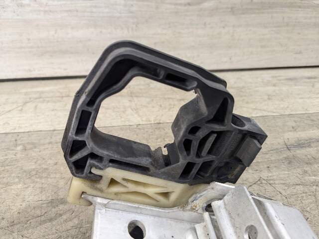 10-15 OEM BMW F02 F10 F12 Front Bumper Right Passenger Support Adapter Bracket