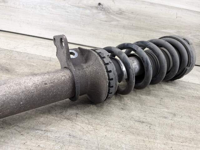 OEM BMW F10 M5 F06 F12 M6 Front Left Driver Side Strut Shick Absorber Spring