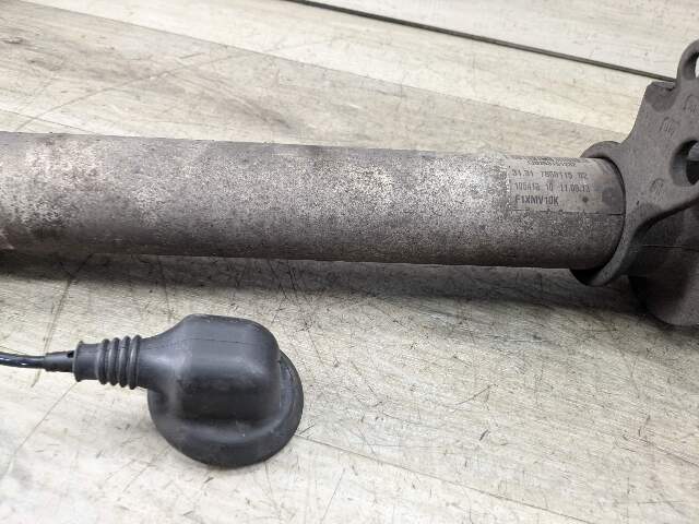 OEM BMW F10 M5 F06 F12 M6 Front Left Driver Side Strut Shick Absorber Spring