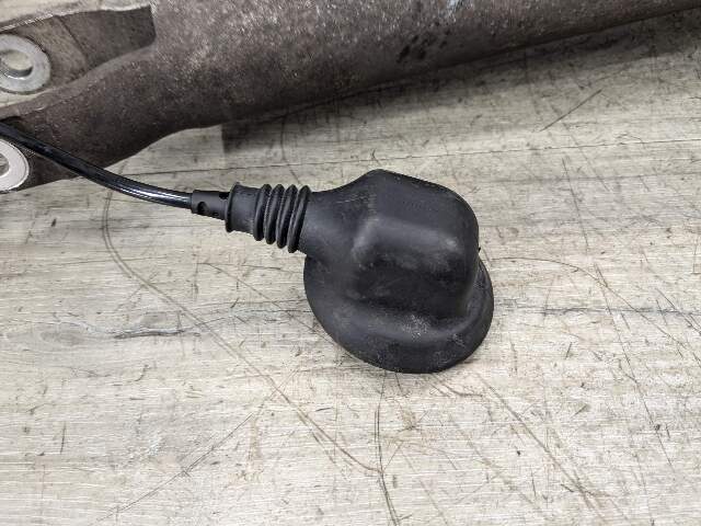 OEM BMW F10 M5 F06 F12 M6 Front Left Driver Side Strut Shick Absorber Spring