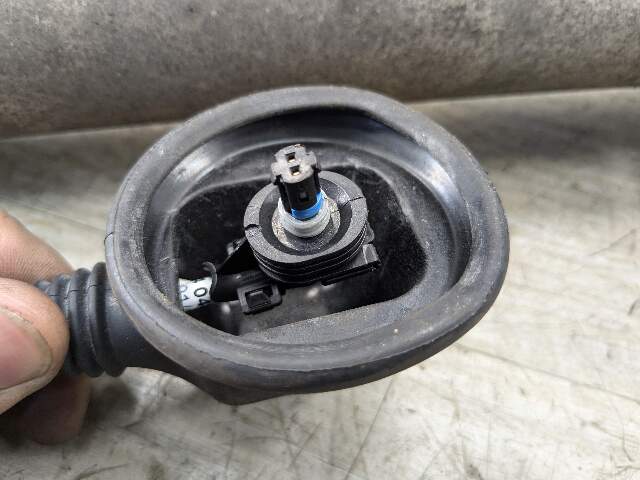 OEM BMW F10 M5 F06 F12 M6 Front Left Driver Side Strut Shick Absorber Spring