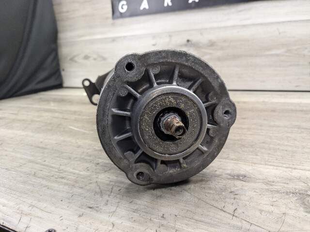 OEM BMW F10 M5 F06 F12 M6 Front Left Driver Side Strut Shick Absorber Spring
