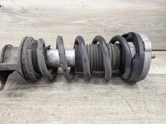 OEM BMW F10 M5 F06 F12 M6 Front Left Driver Side Strut Shick Absorber Spring