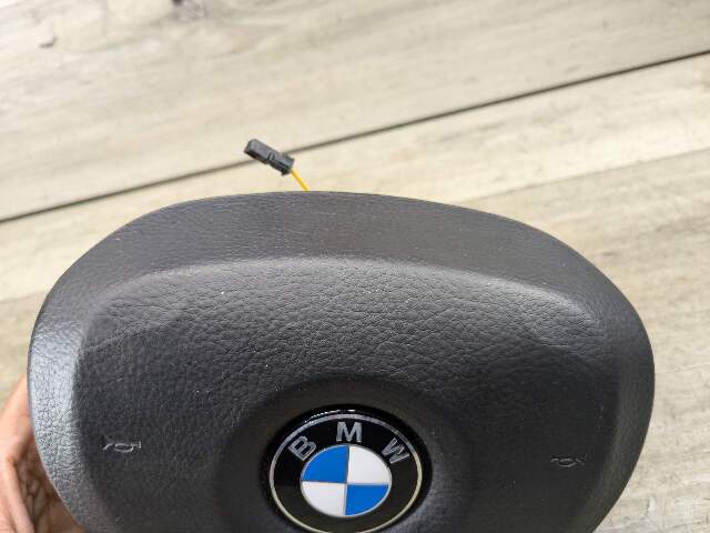 10-18 OEM BMW F10 F06 F12 F02 Front Driver SPORT Steering Wheel Airbag Air Bag