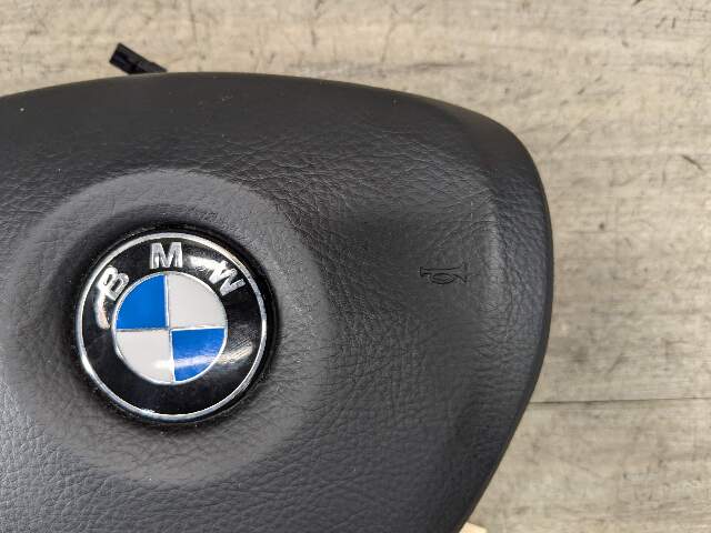 10-18 OEM BMW F10 F06 F12 F02 Front Driver SPORT Steering Wheel Airbag Air Bag
