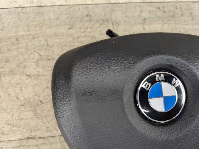 10-18 OEM BMW F10 F06 F12 F02 Front Driver SPORT Steering Wheel Airbag Air Bag