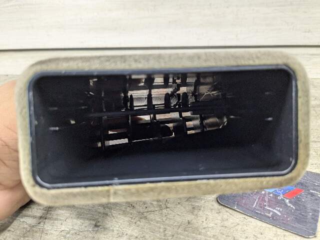 10-15 OEM BMW F01 F02 740 750 760 Right Passenger Air AC Vent Dash Grille
