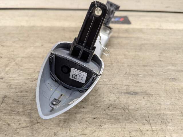 OEM BMW M6 F12 F13 F02 F10 M5 REAR Driver Door Left Handle COMFORT ACCESS