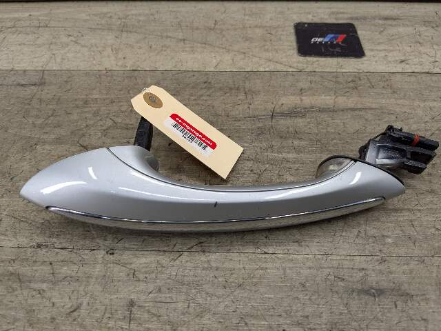 OEM BMW M6 F12 F13 F02 F10 M5 REAR Driver Door Left Handle COMFORT ACCESS