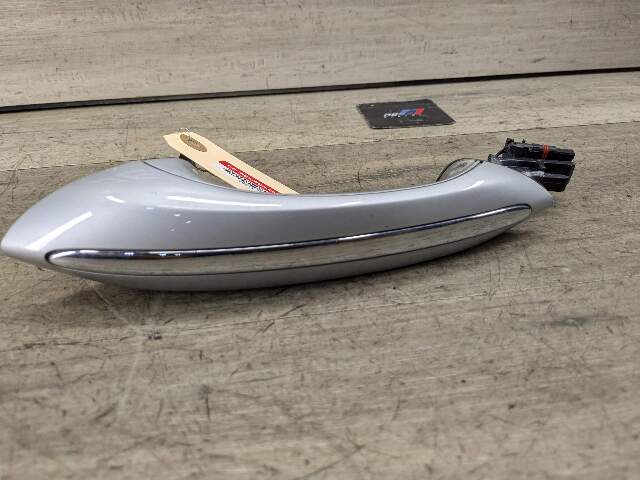 OEM BMW M6 F12 F13 F02 F10 M5 REAR Driver Door Left Handle COMFORT ACCESS