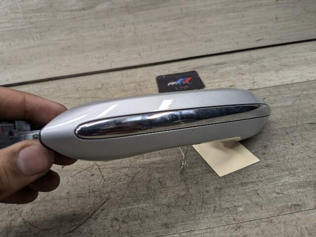OEM BMW M6 F12 F13 F02 F10 M5 REAR Driver Door Left Handle COMFORT ACCESS