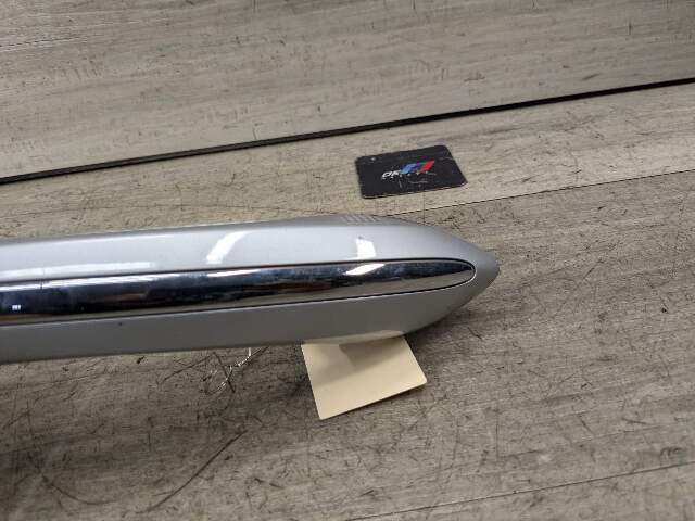 OEM BMW M6 F12 F13 F02 F10 M5 REAR Driver Door Left Handle COMFORT ACCESS