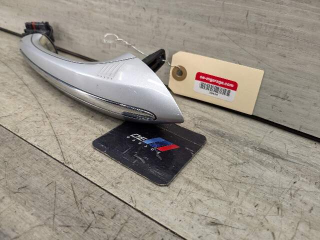 OEM BMW M6 F12 F13 F02 F10 M5 REAR Driver Door Left Handle COMFORT ACCESS