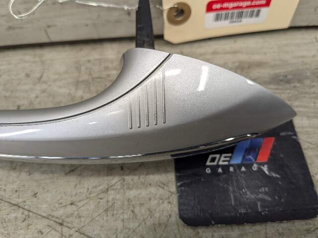 OEM BMW M6 F12 F13 F02 F10 M5 REAR Driver Door Left Handle COMFORT ACCESS