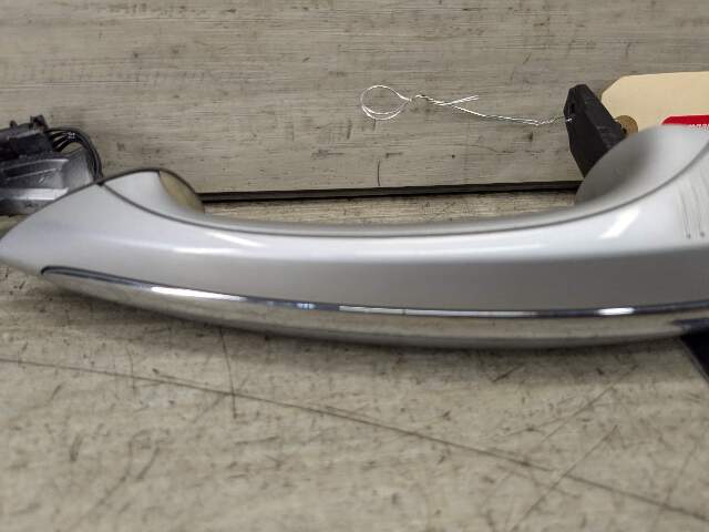OEM BMW M6 F12 F13 F02 F10 M5 REAR Driver Door Left Handle COMFORT ACCESS