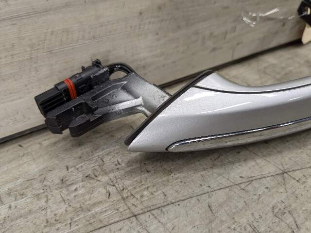 OEM BMW M6 F12 F13 F02 F10 M5 REAR Driver Door Left Handle COMFORT ACCESS
