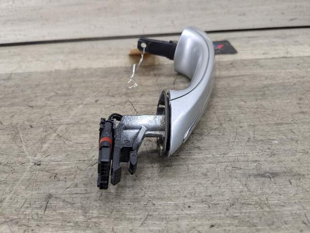 OEM BMW M6 F12 F13 F02 F10 M5 REAR Driver Door Left Handle COMFORT ACCESS