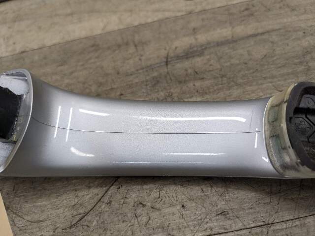 OEM BMW M6 F12 F13 F02 F10 M5 REAR Driver Door Left Handle COMFORT ACCESS