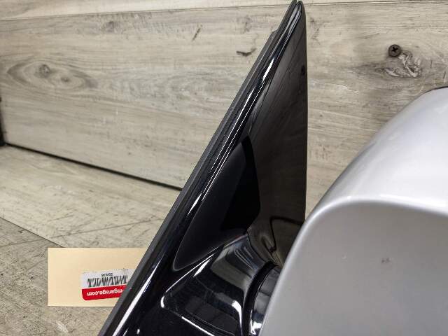 10-12 OEM BMW F01 F02 740 750 Left Driver Side Exterior Mirror Camera Blind Spot