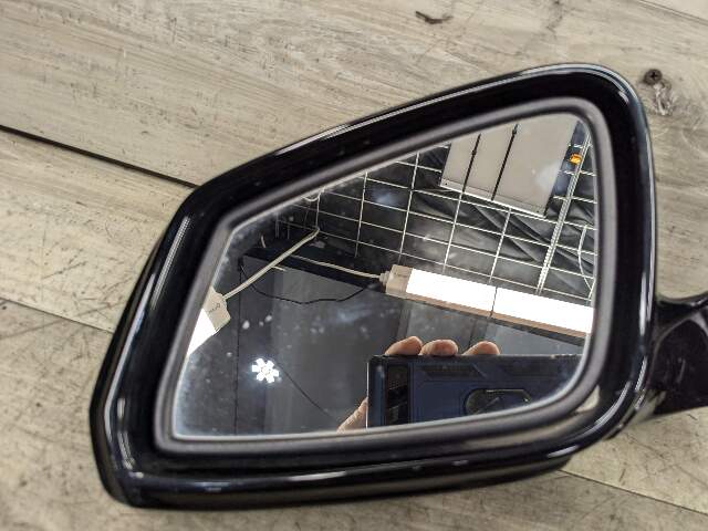 10-12 OEM BMW F01 F02 740 750 Left Driver Side Exterior Mirror Camera Blind Spot