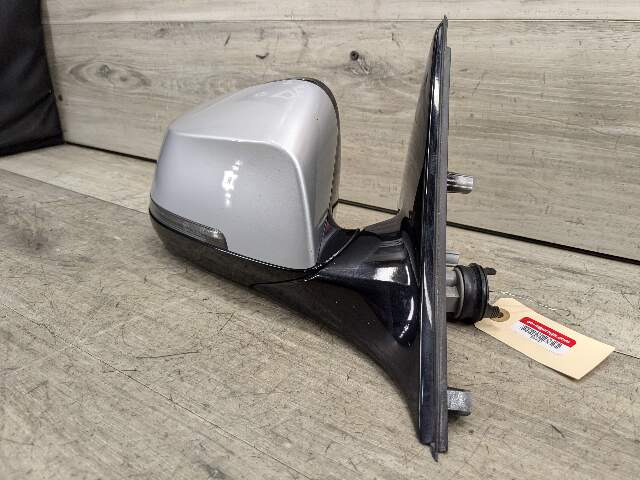 10-12 OEM BMW F02 740 750 Right Passenger Side Exterior Mirror Camera Blind Spot