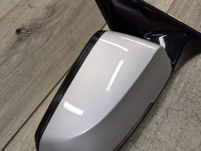 10-12 OEM BMW F02 740 750 Right Passenger Side Exterior Mirror Camera Blind Spot