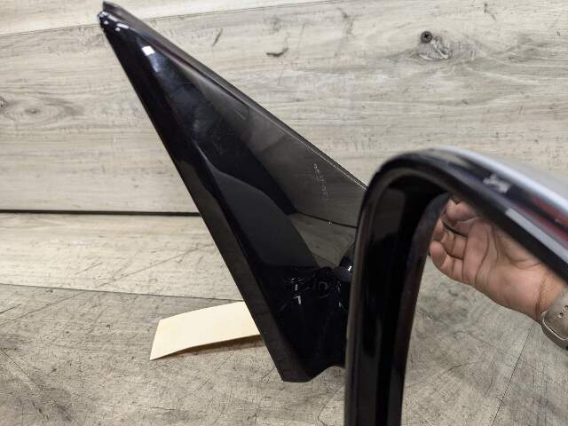 10-12 OEM BMW F02 740 750 Right Passenger Side Exterior Mirror Camera Blind Spot