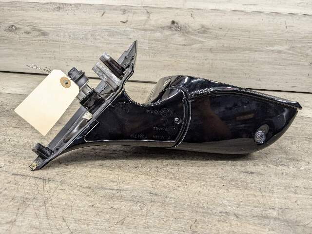 10-12 OEM BMW F02 740 750 Right Passenger Side Exterior Mirror Camera Blind Spot