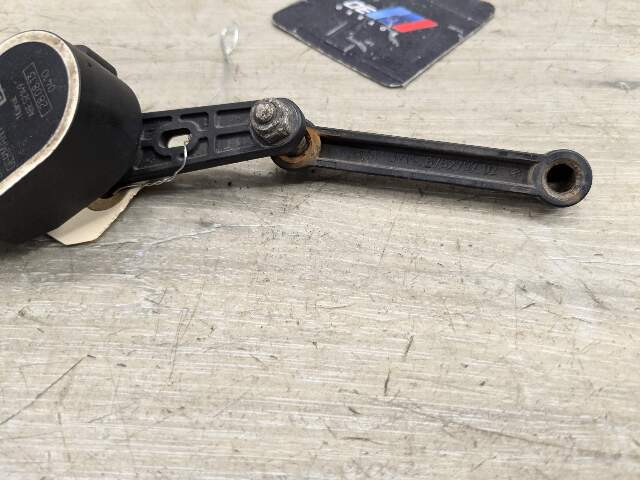OEM BMW F06 F10 F12 F13 Rear Left Driver Side Headlight Height Level Sensor