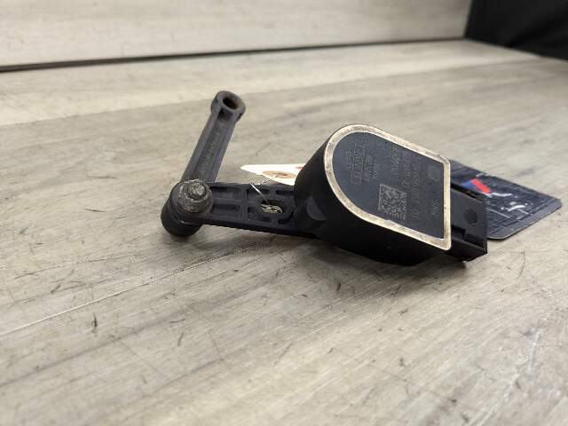 OEM BMW F06 F10 F12 F13 Rear Left Driver Side Headlight Height Level Sensor