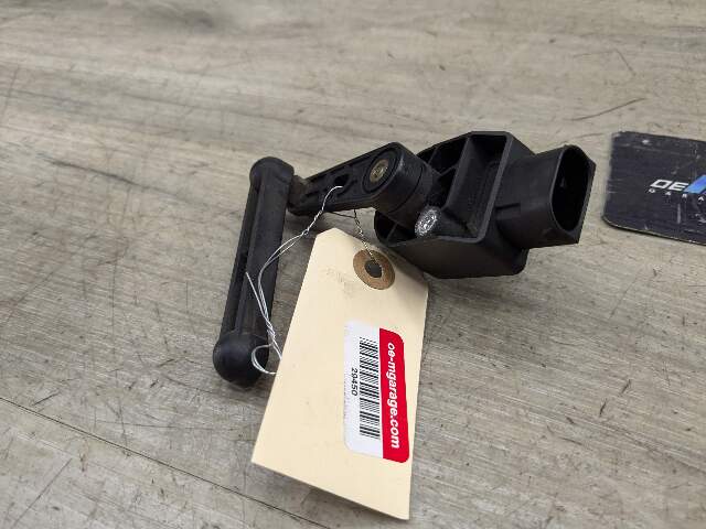 OEM BMW F06 F10 F12 F13 Rear Left Driver Side Headlight Height Level Sensor