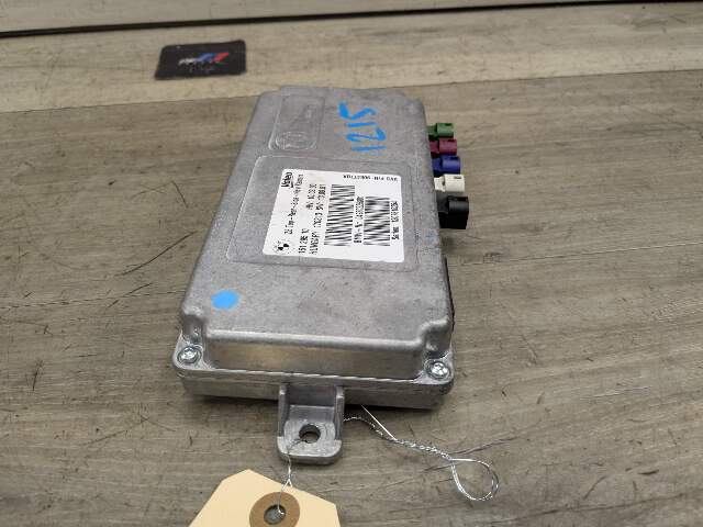 12-17 OEM BMW F30 F36 F32 F01 F02 Top Rear Side View Camera Control Module ECU