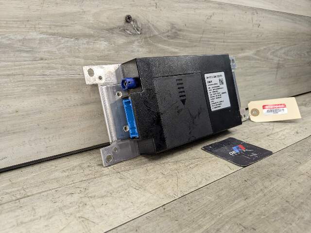 13-15 OEM BMW F01 F02 740 750 760 Alpina B7 Telematics Control Module Computer
