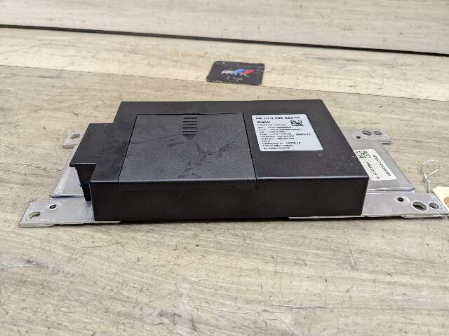 13-15 OEM BMW F01 F02 740 750 760 Alpina B7 Telematics Control Module Computer