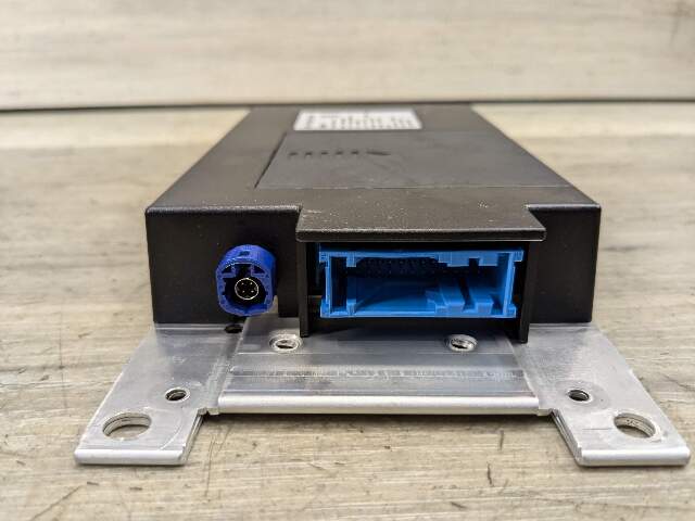 13-15 OEM BMW F01 F02 740 750 760 Alpina B7 Telematics Control Module Computer