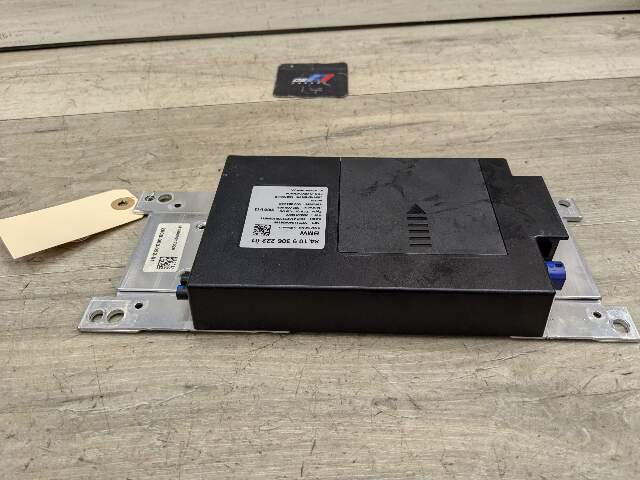 13-15 OEM BMW F01 F02 740 750 760 Alpina B7 Telematics Control Module Computer