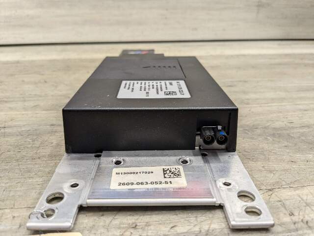 13-15 OEM BMW F01 F02 740 750 760 Alpina B7 Telematics Control Module Computer