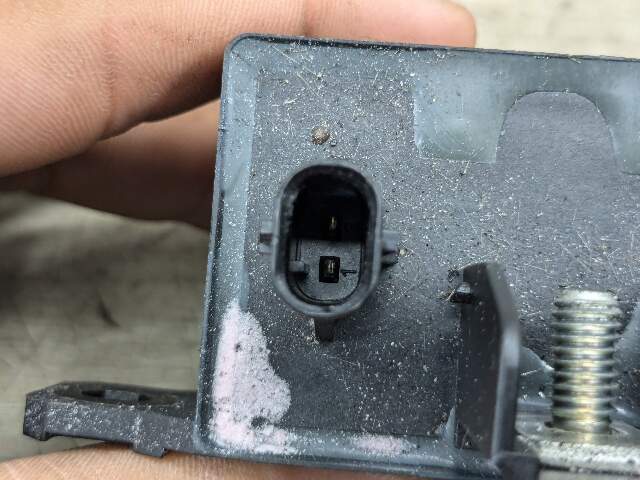 OEM BMW F10 F13 F02 F30 F32 F80 F82 F85 M3 M4 M6 Cooling Fan Relay Control 130A