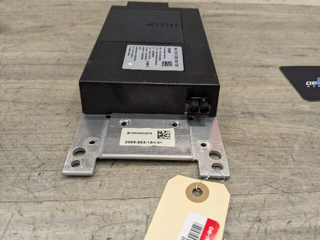 14-17 OEM BMW F22 F34 F32 F10 F06 M3 M4 M6 Telematics Control Unit Module TCB
